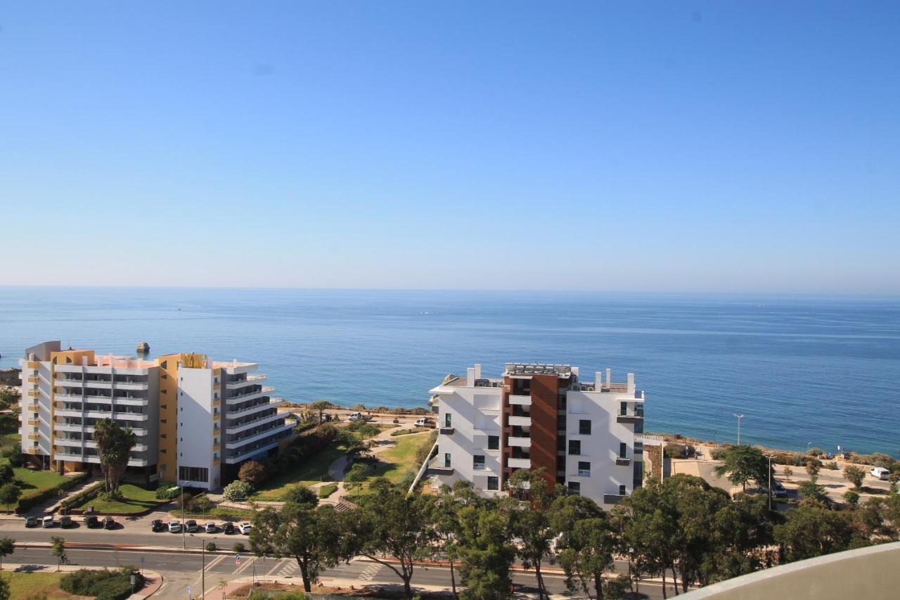 Praia_Da_Rocha_Vista_Mar/Ocean_View Portimão Exterior foto