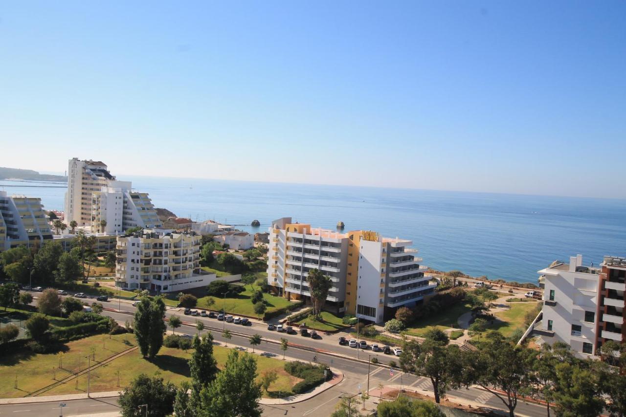 Praia_Da_Rocha_Vista_Mar/Ocean_View Portimão Exterior foto